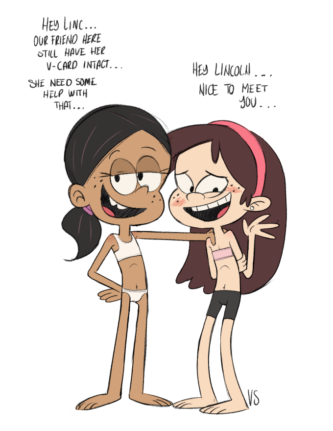 Pinchi Versus / vs_drawfriend / VS page 9 full