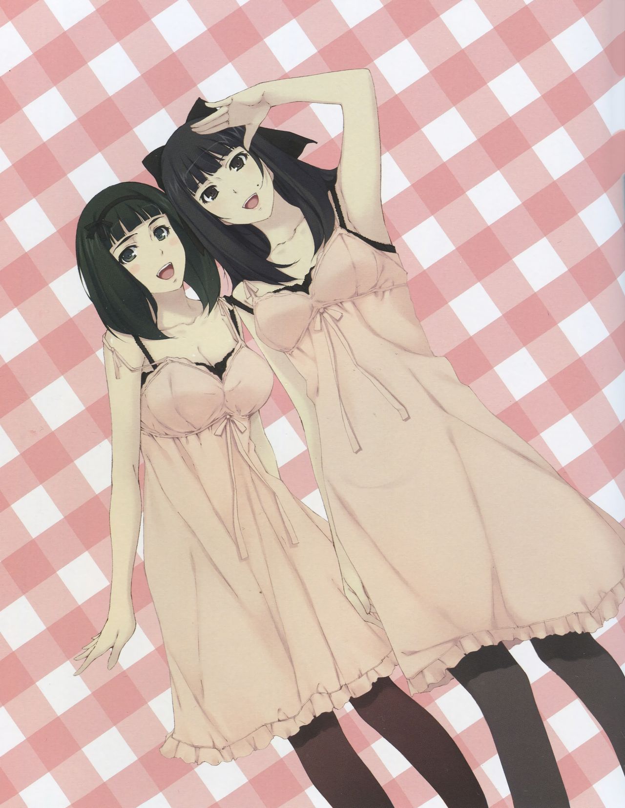 Caucasus Second Fanbook page 2 full