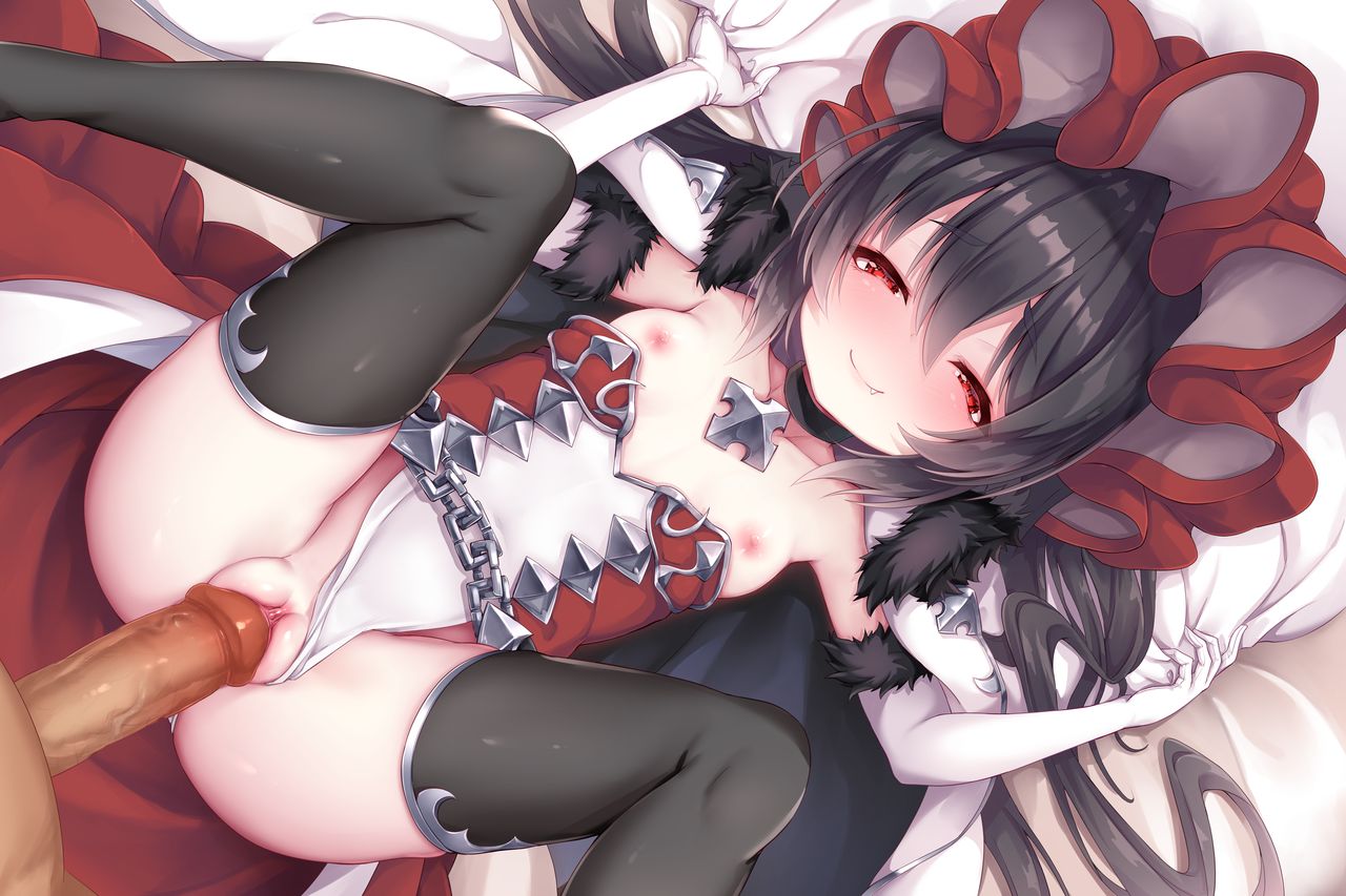Ilya-sama no Shita no Okuchi de Maryoku Kyoukyuu page 3 full