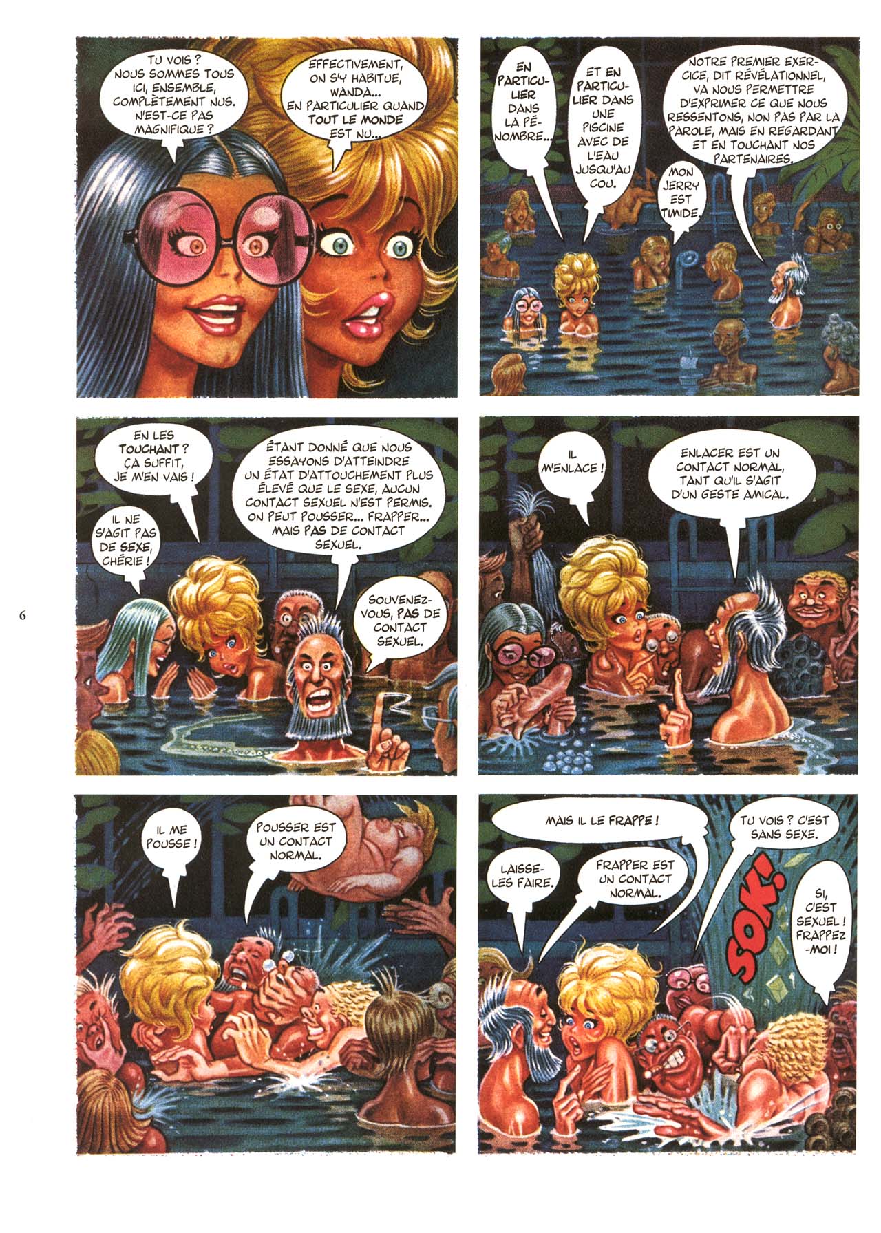 Little Annie Fanny - 03 - 70-77 page 7 full