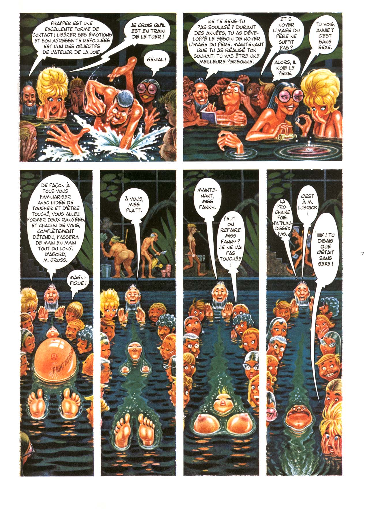 Little Annie Fanny - 03 - 70-77 page 8 full
