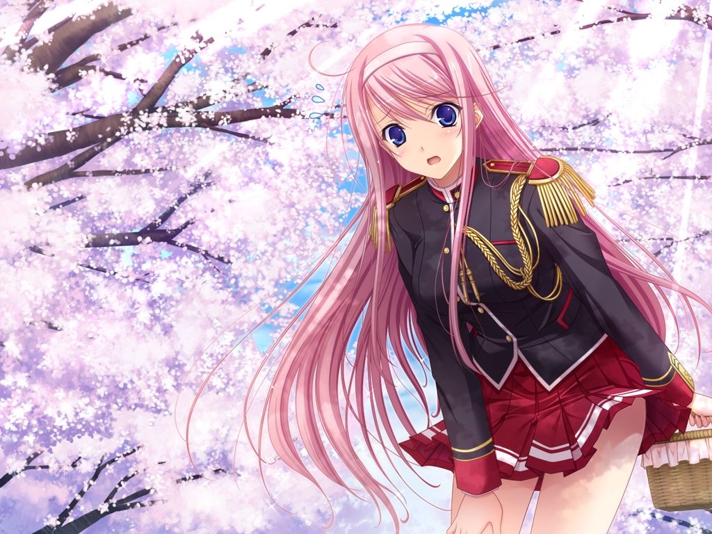 Walkure Romanze ～ Shoujo Kishi Monogatari ～ page 4 full