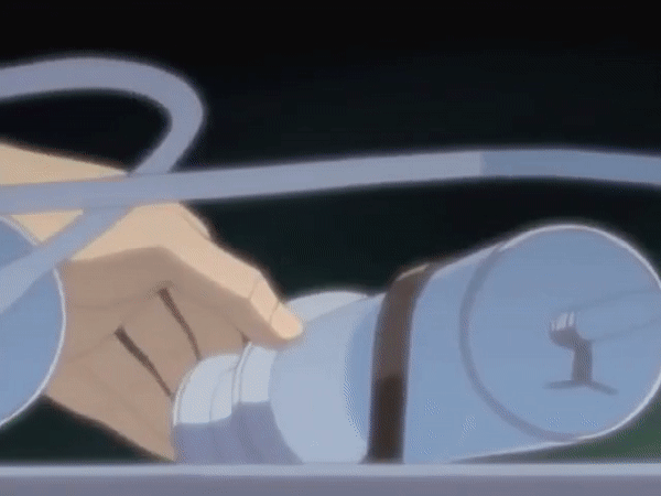 hentai inflation GIF page 4 full