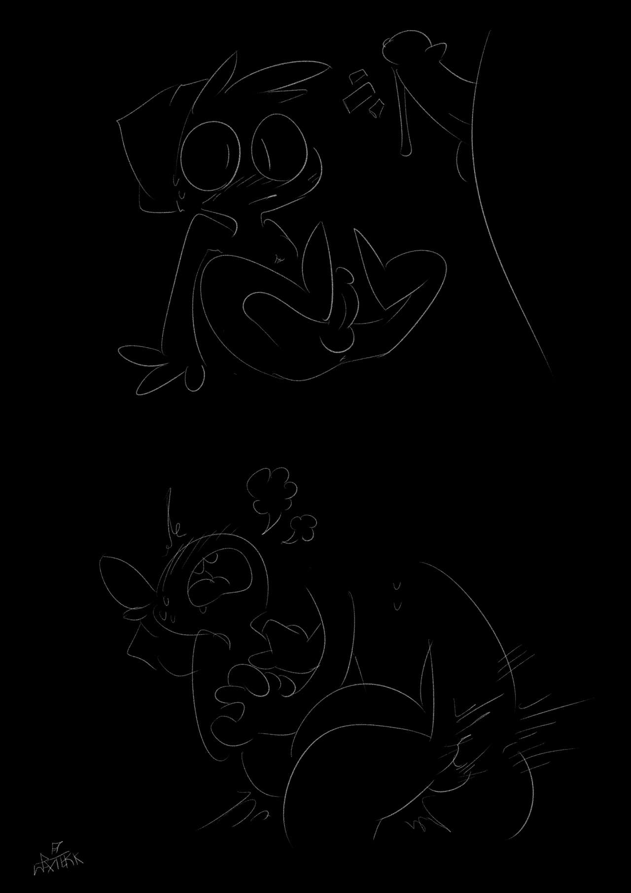 めんどい page 8 full