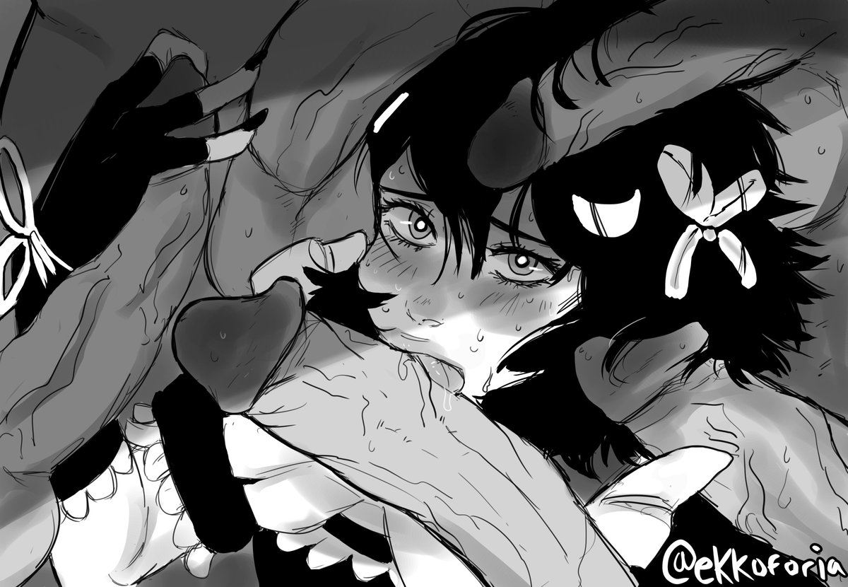 Artist - Ekkoforia page 6 full