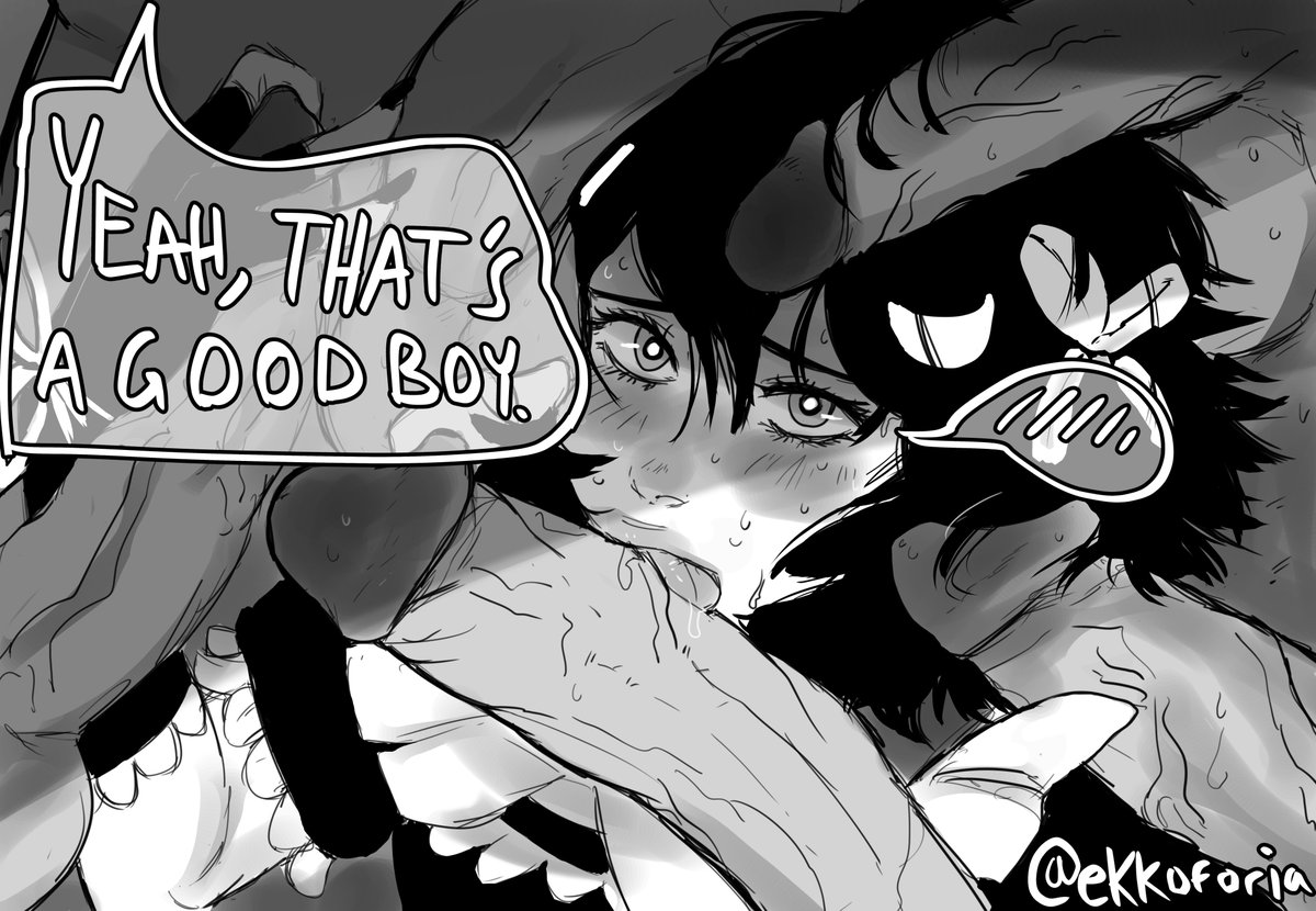 Artist - Ekkoforia page 7 full