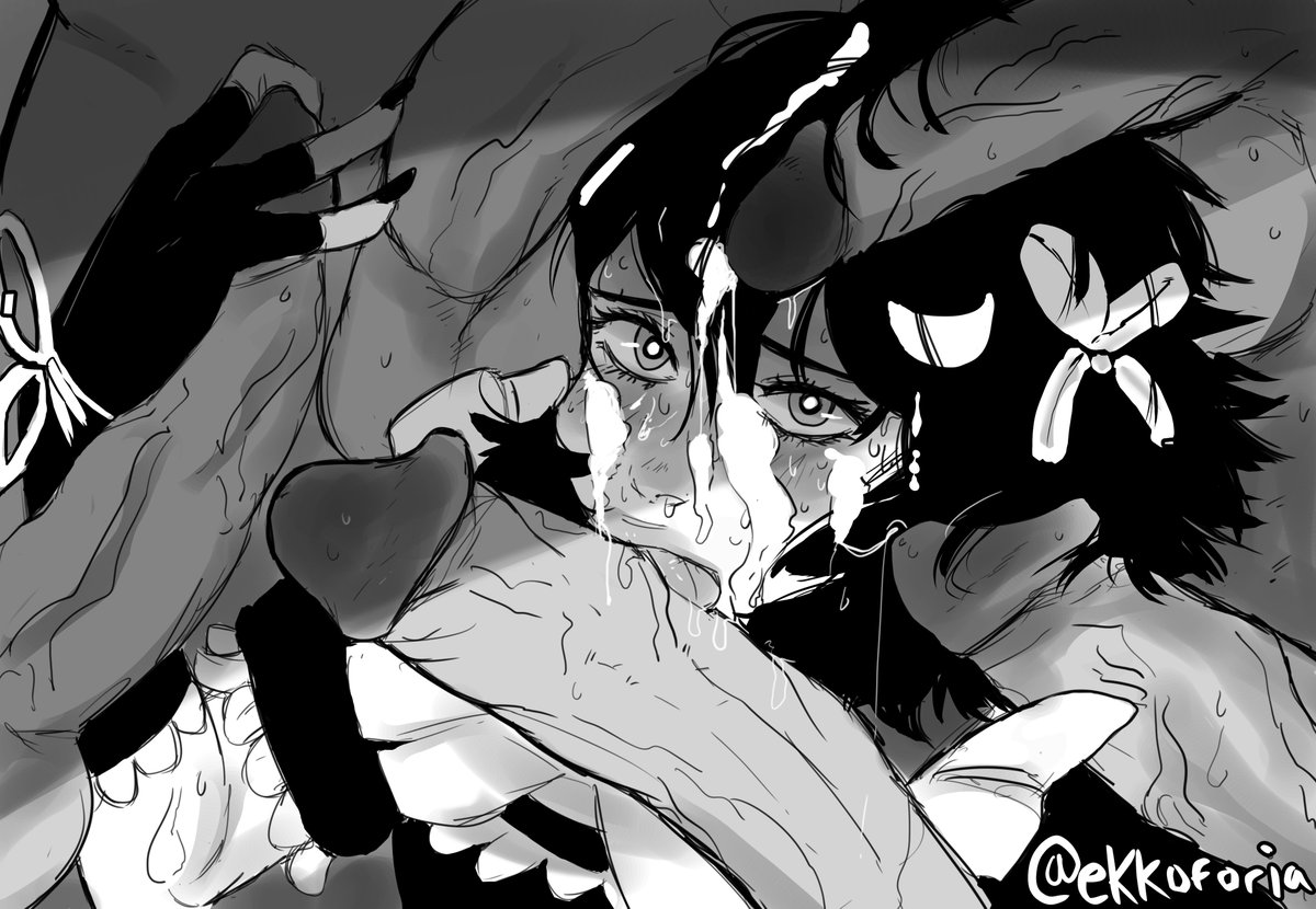 Artist - Ekkoforia page 8 full