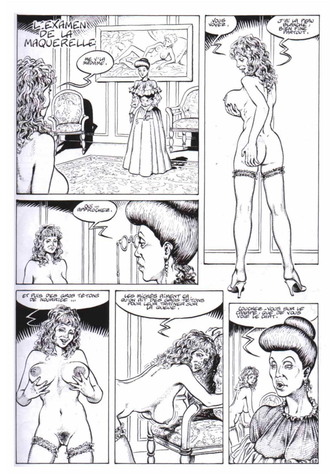 Dialogues de Pierre Louÿs page 9 full