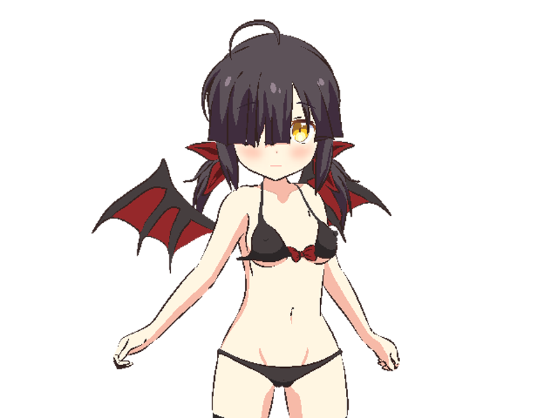 Exploiting The Dot Devil Animated page 3 full