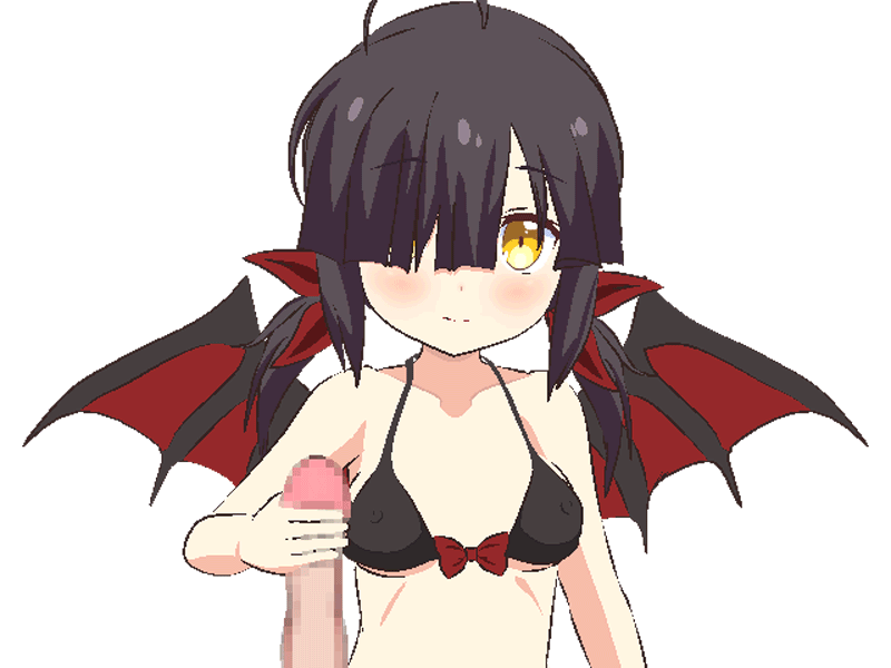 Exploiting The Dot Devil Animated page 5 full