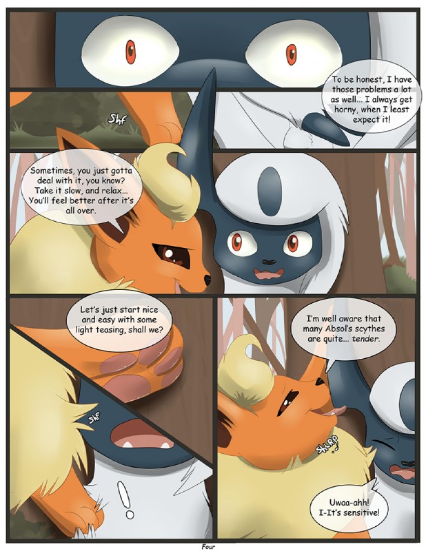 Fired Up page 5 full