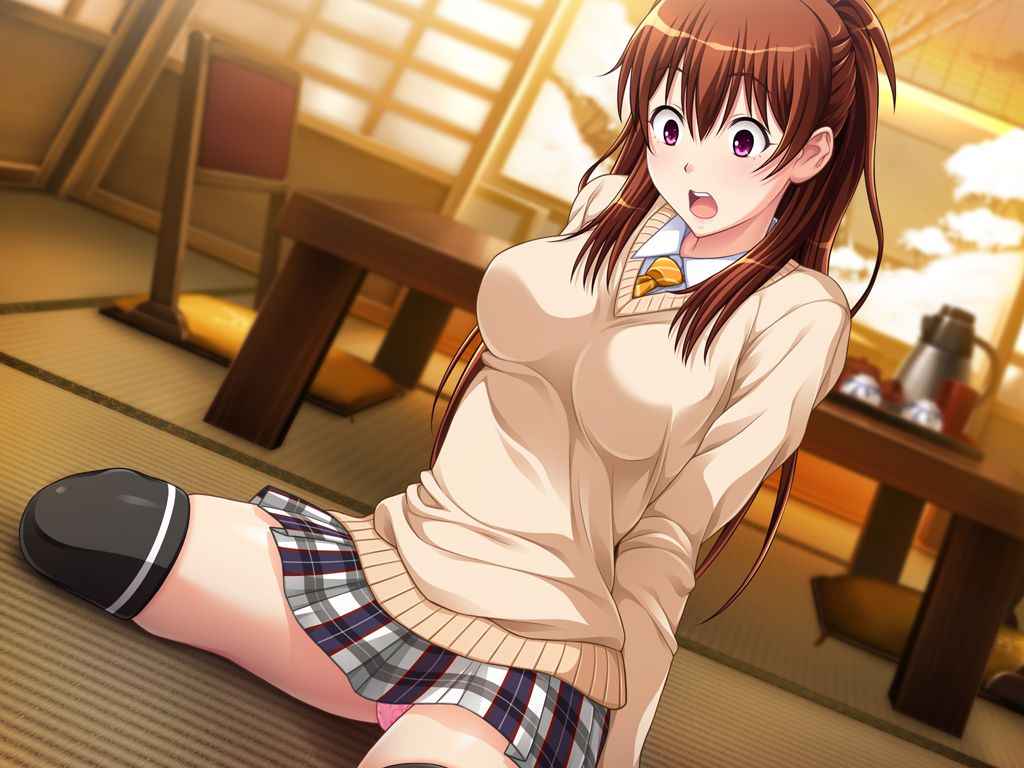 Enkou Girls Collection 2 ~Oyaji no Fuyu wa Onsen Ryokan de Nupunupu Hen~ page 6 full