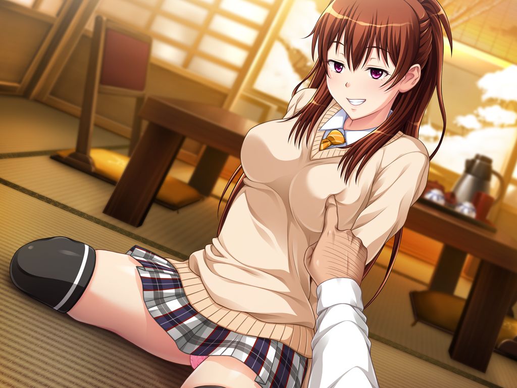 Enkou Girls Collection 2 ~Oyaji no Fuyu wa Onsen Ryokan de Nupunupu Hen~ page 7 full