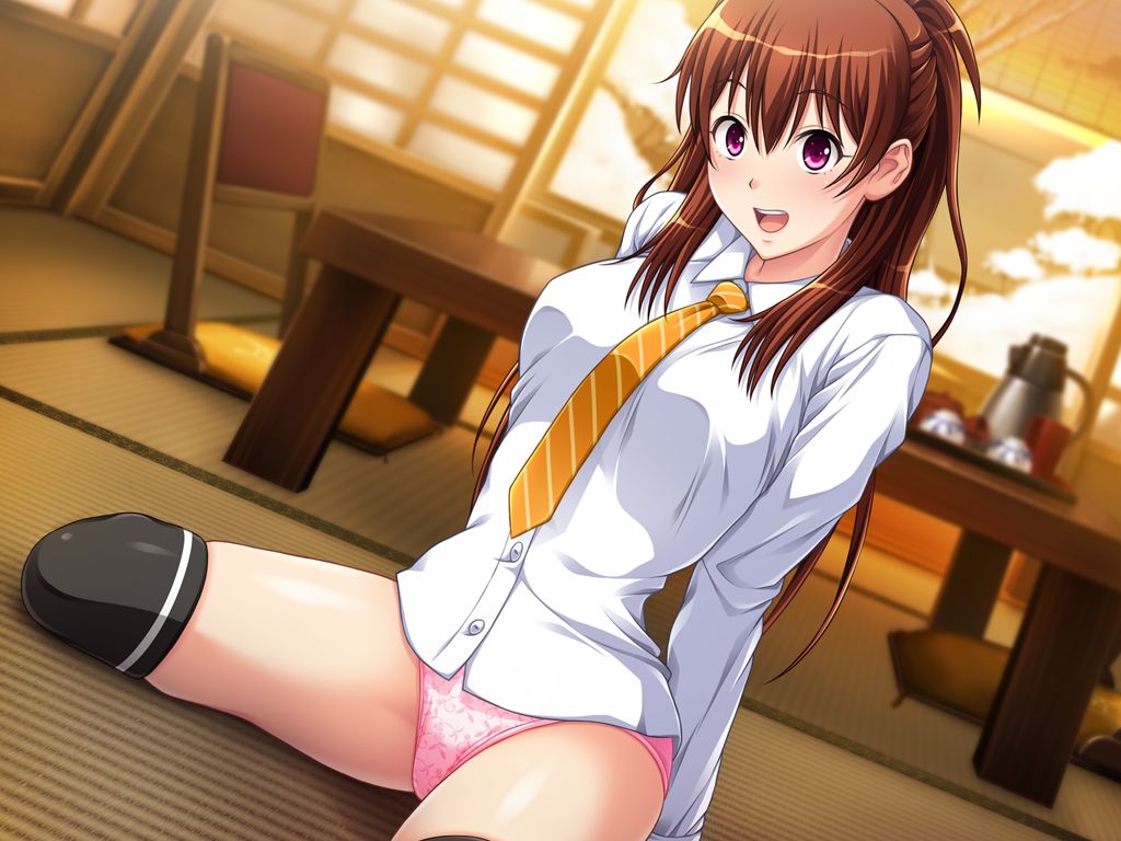 Enkou Girls Collection 2 ~Oyaji no Fuyu wa Onsen Ryokan de Nupunupu Hen~ page 8 full