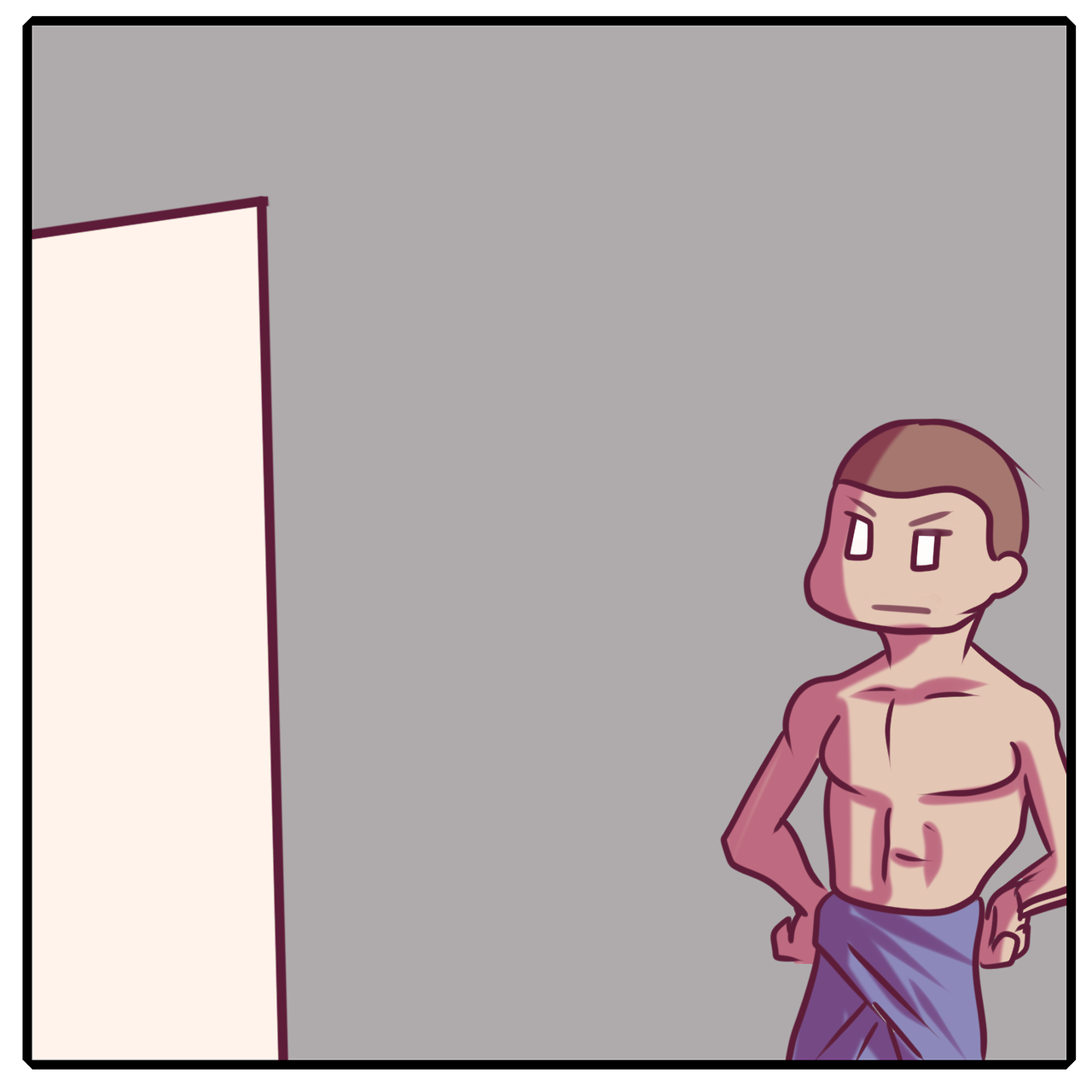 Gym's Bathroom Fun Times page 9 full