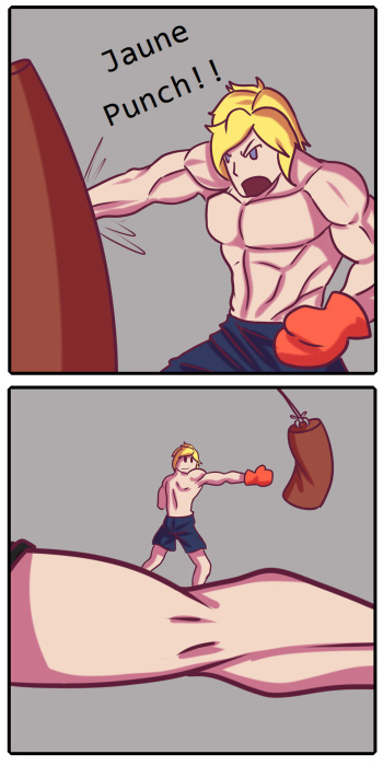 Gym's Bathroom Fun Times cover