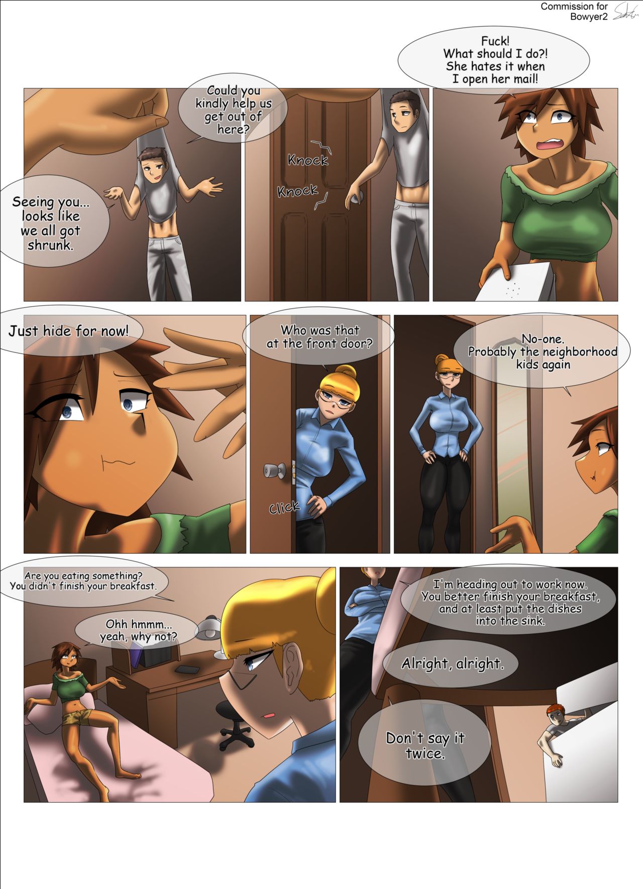 A Package page 2 full