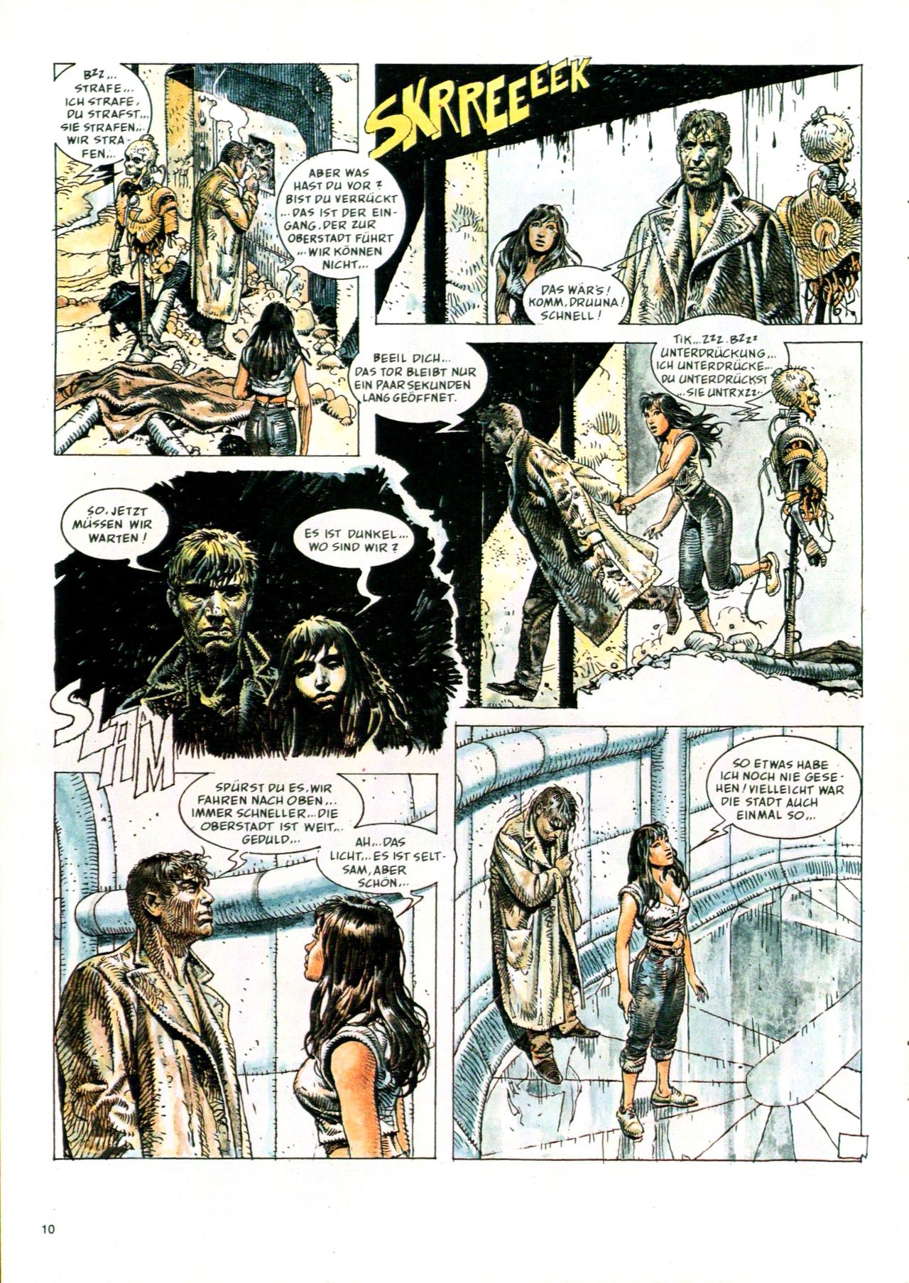 Schwermetall #088 page 10 full