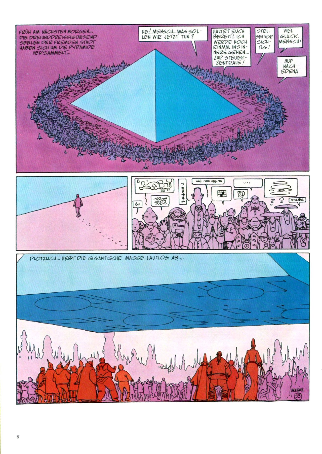 Schwermetall #088 page 6 full