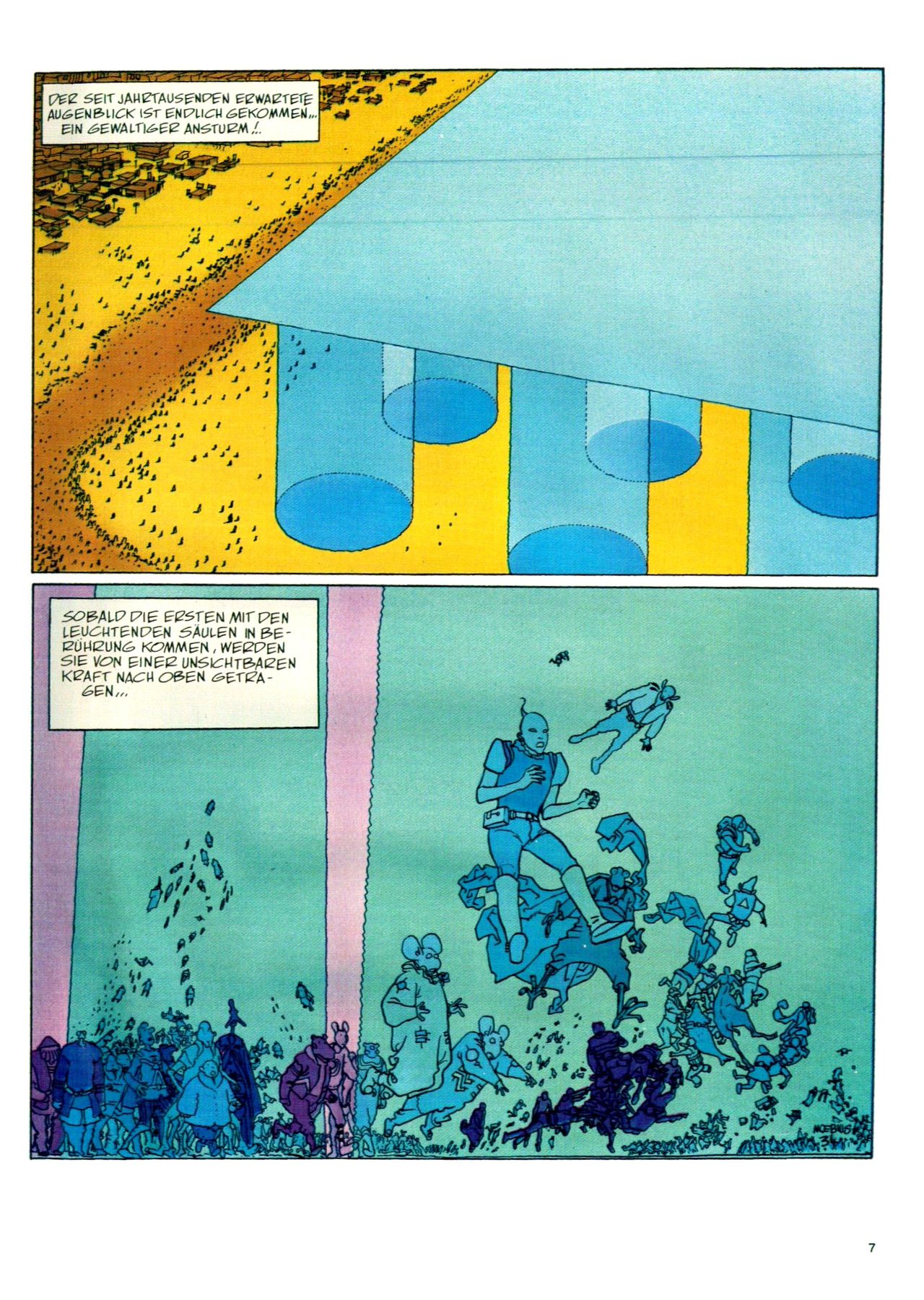 Schwermetall #088 page 7 full