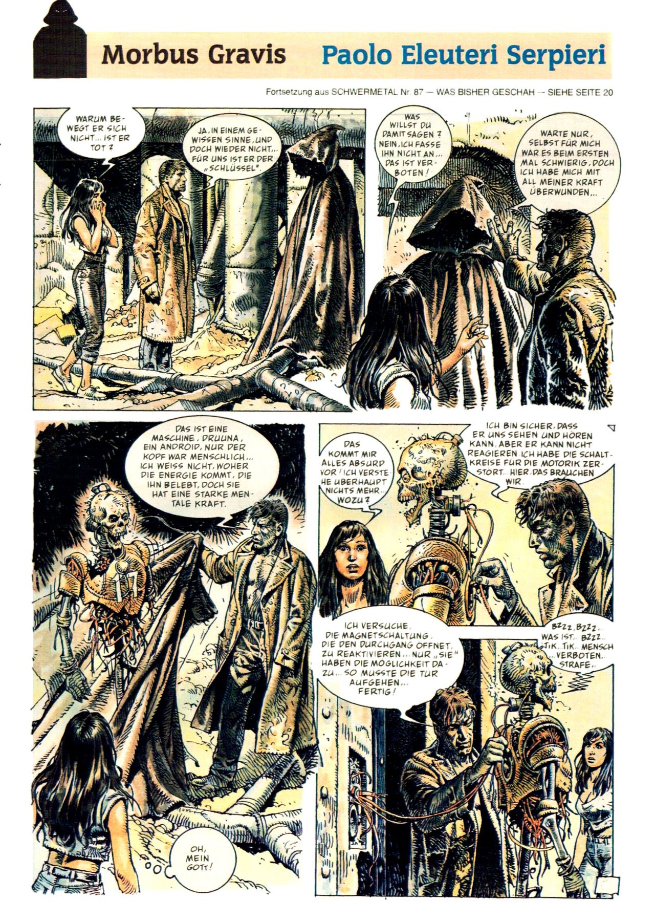 Schwermetall #088 page 9 full