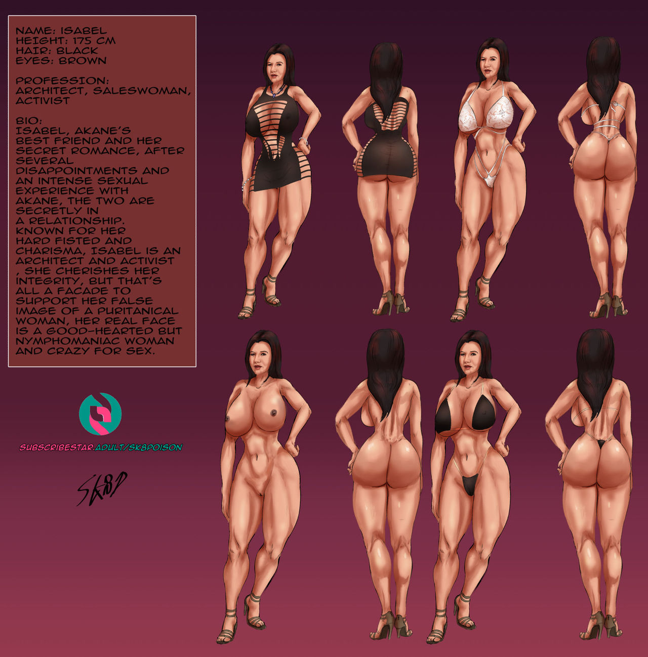 Puritans Adventures page 3 full