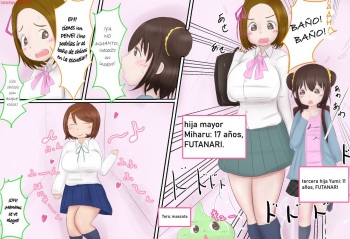 Unnamed story PARTE FINAL  ESPAÑOL cover