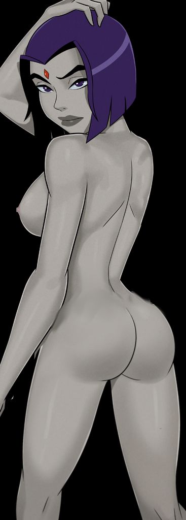 ::: Raven page 6 full
