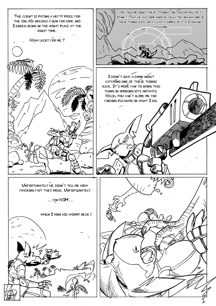 Stith hard mission page 1 full