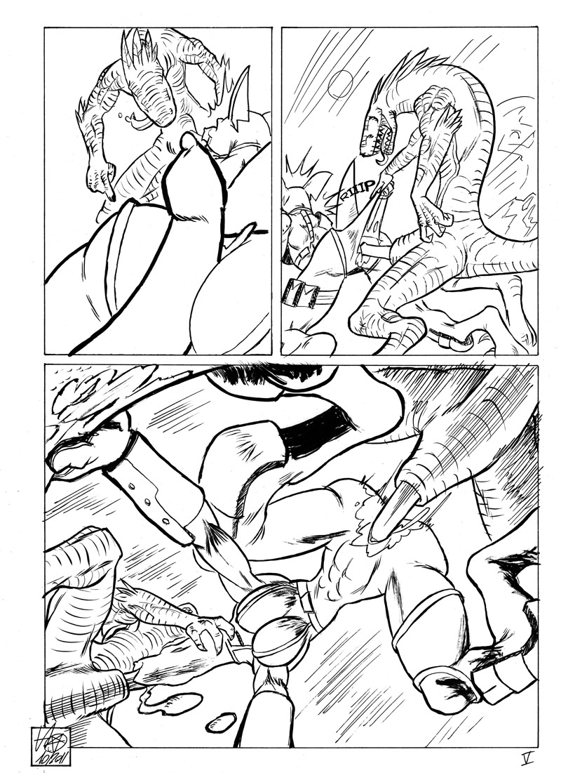 Stith hard mission page 5 full