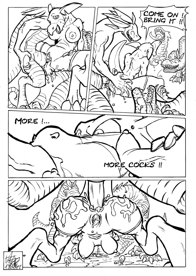 Stith hard mission page 8 full