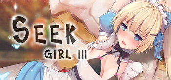 Seek Girl Ⅲ cover