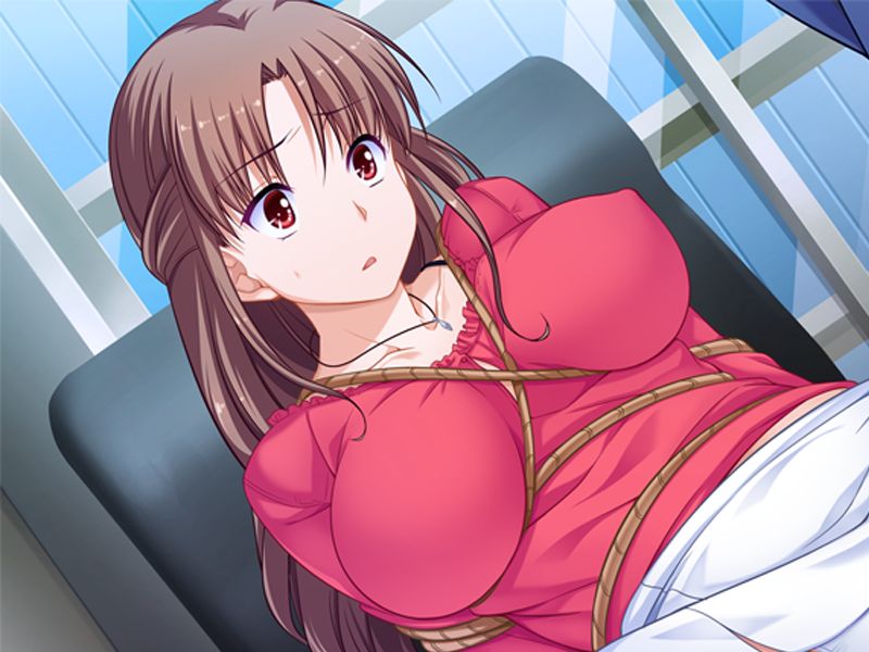 Houkago no Jokyoushi ~Mishiranu Otoko ni Osowarete~ page 8 full