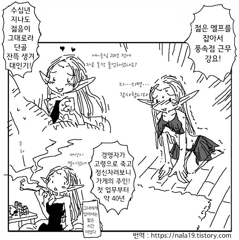 Amahara Collection page 6 full