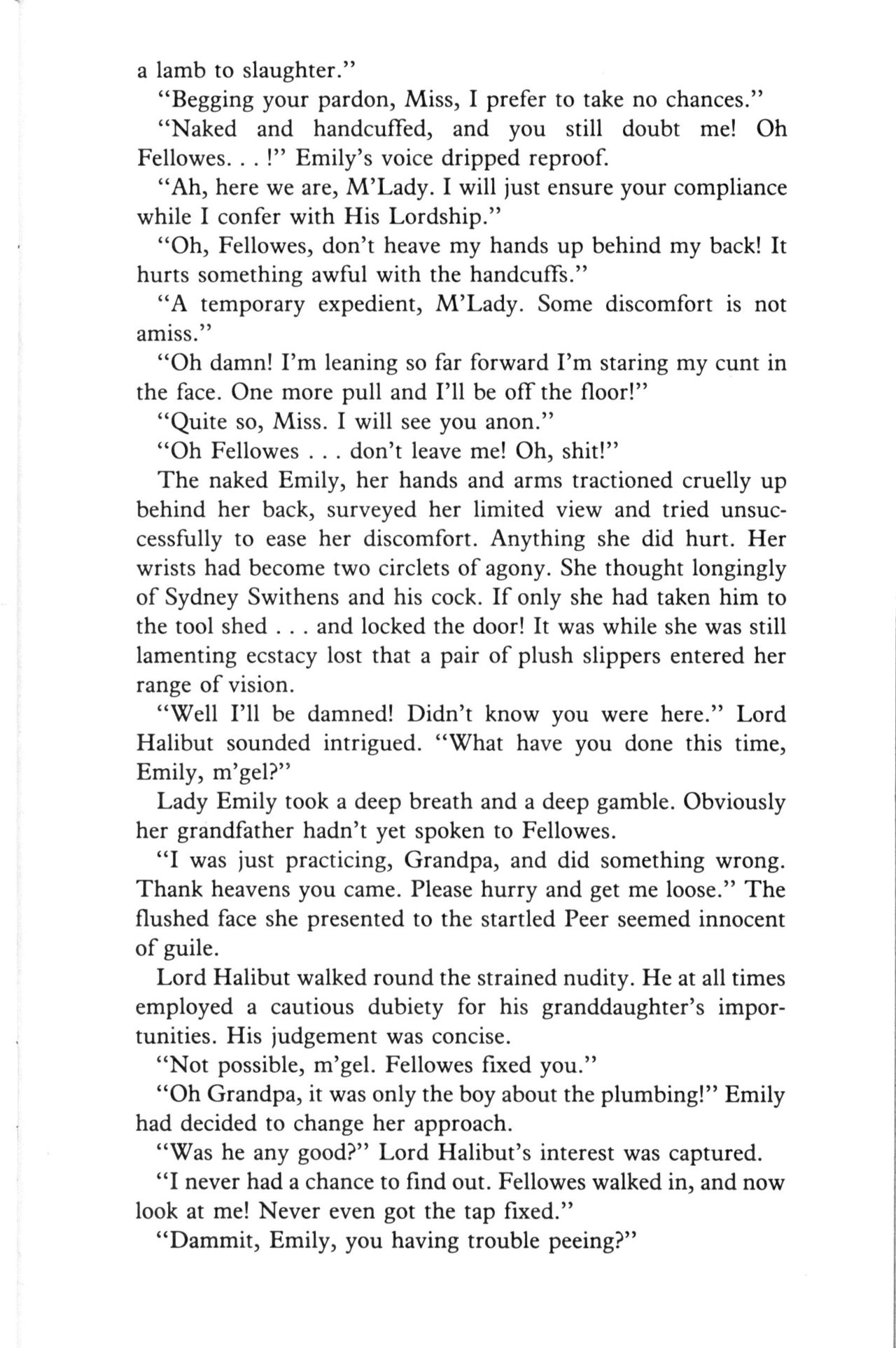 Fellowes #09 : The Plumbers Tool page 7 full