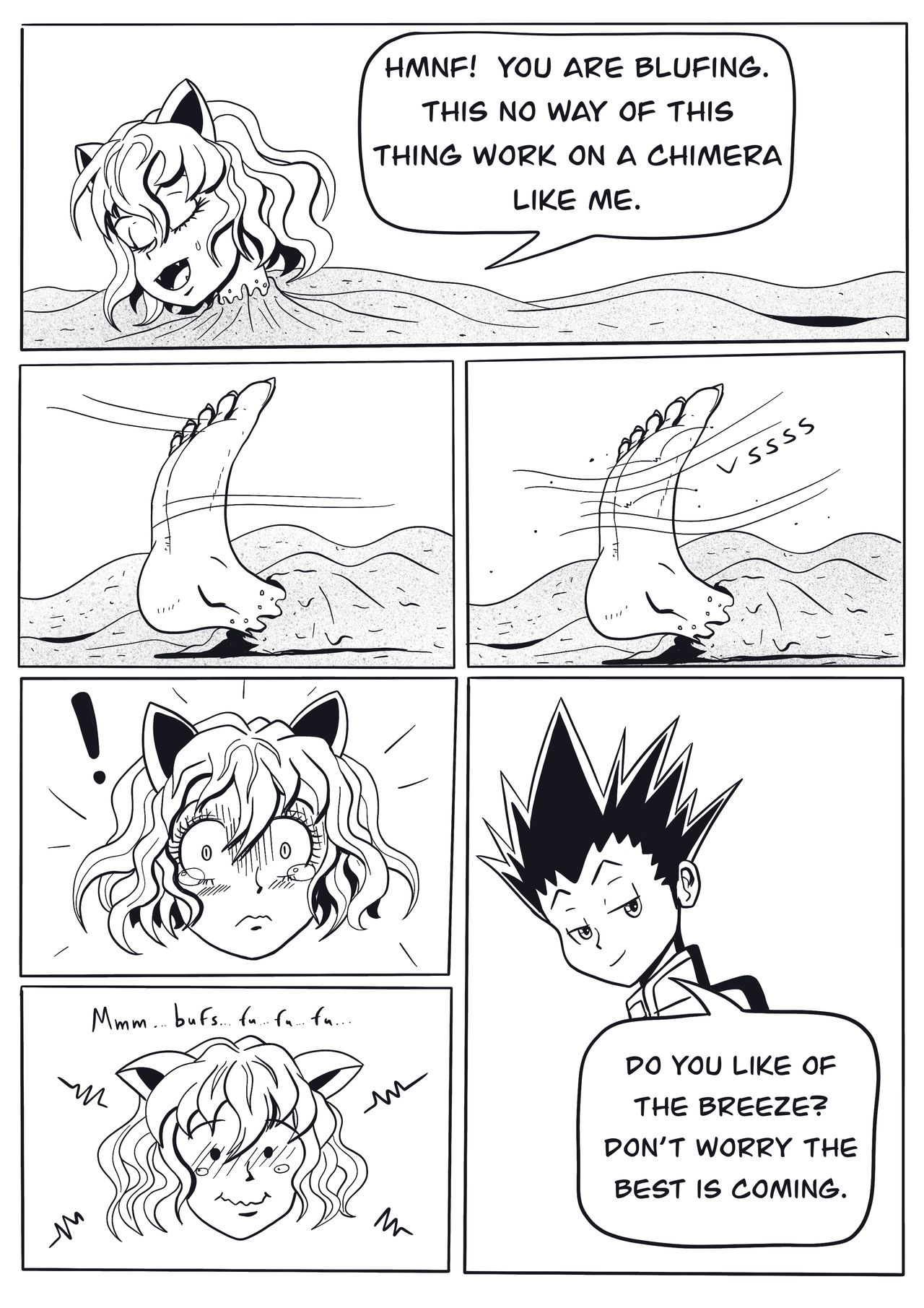 Beach x Bitch page 10 full