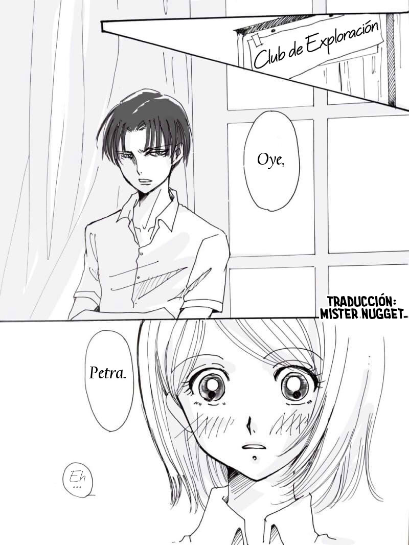 Secundaria titán- Rivetra manga page 2 full