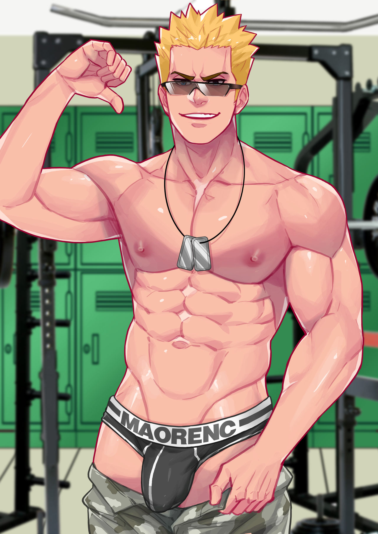 August 2019 Rewards page 8 full