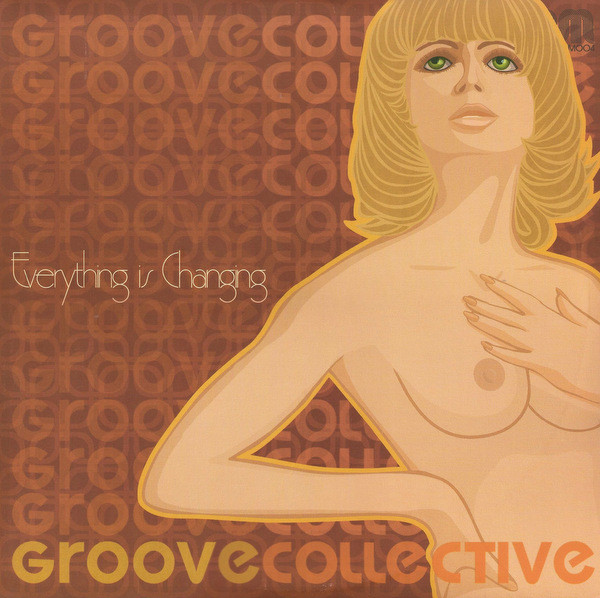 Naked Music Recordings Album Art page 4 full
