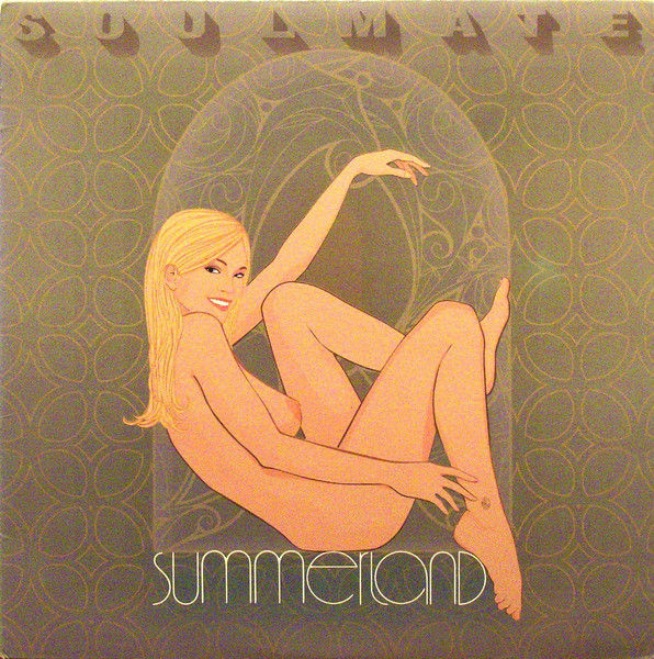 Naked Music Recordings Album Art page 6 full