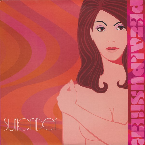 Naked Music Recordings Album Art page 7 full