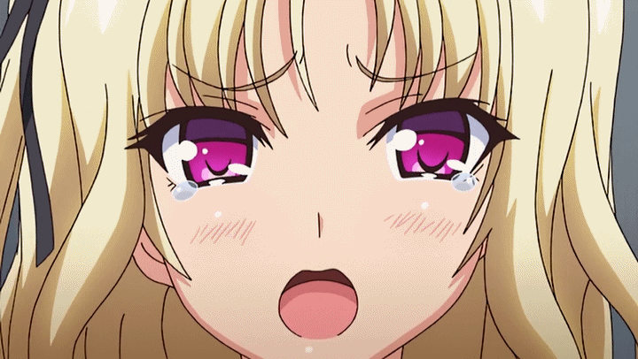 JK to Ero Konbini Tenchou ep.8 animations page 9 full