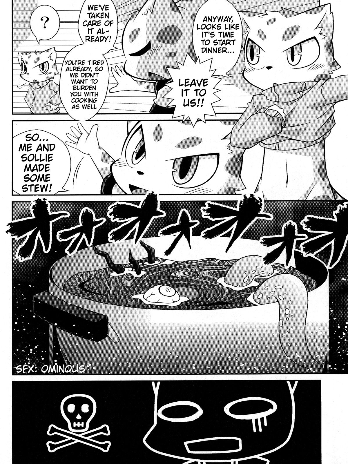 WHITE OUT page 6 full