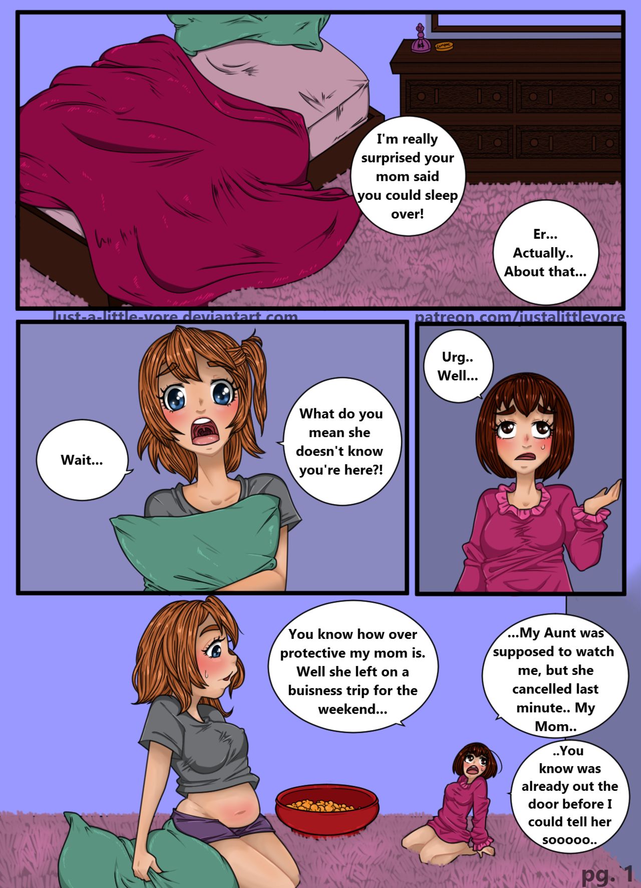 Artist page 4 full