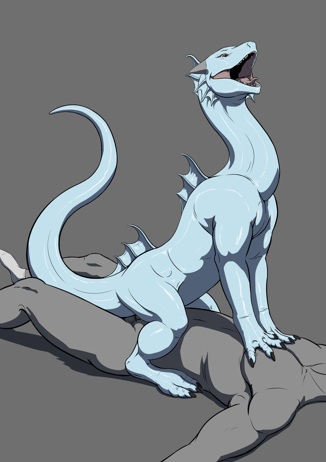 Dragon Test page 10 full