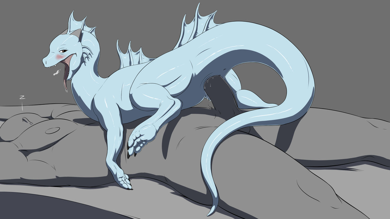 Dragon Test page 7 full