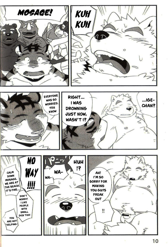 Mosage to Igeta 2 page 9 full