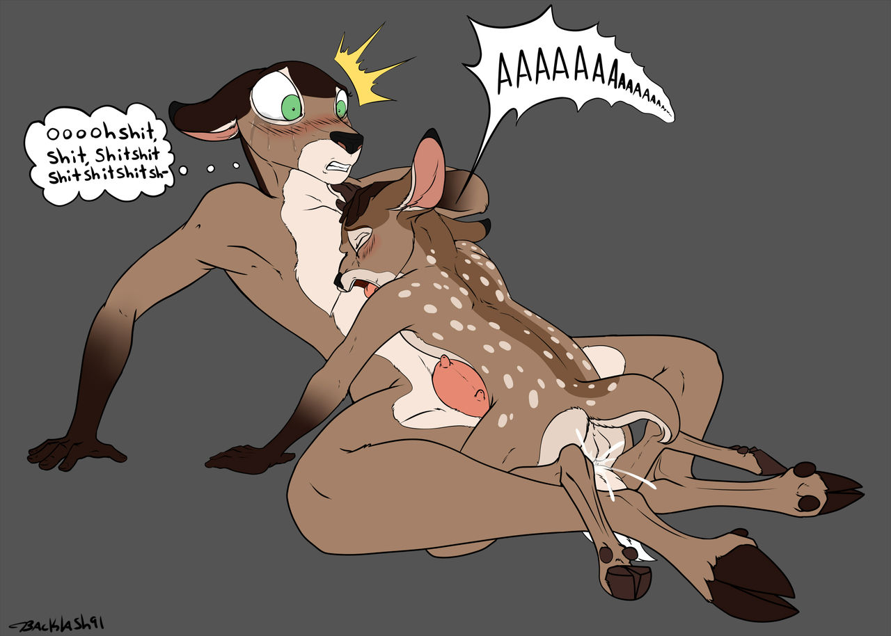 Mating momma page 4 full