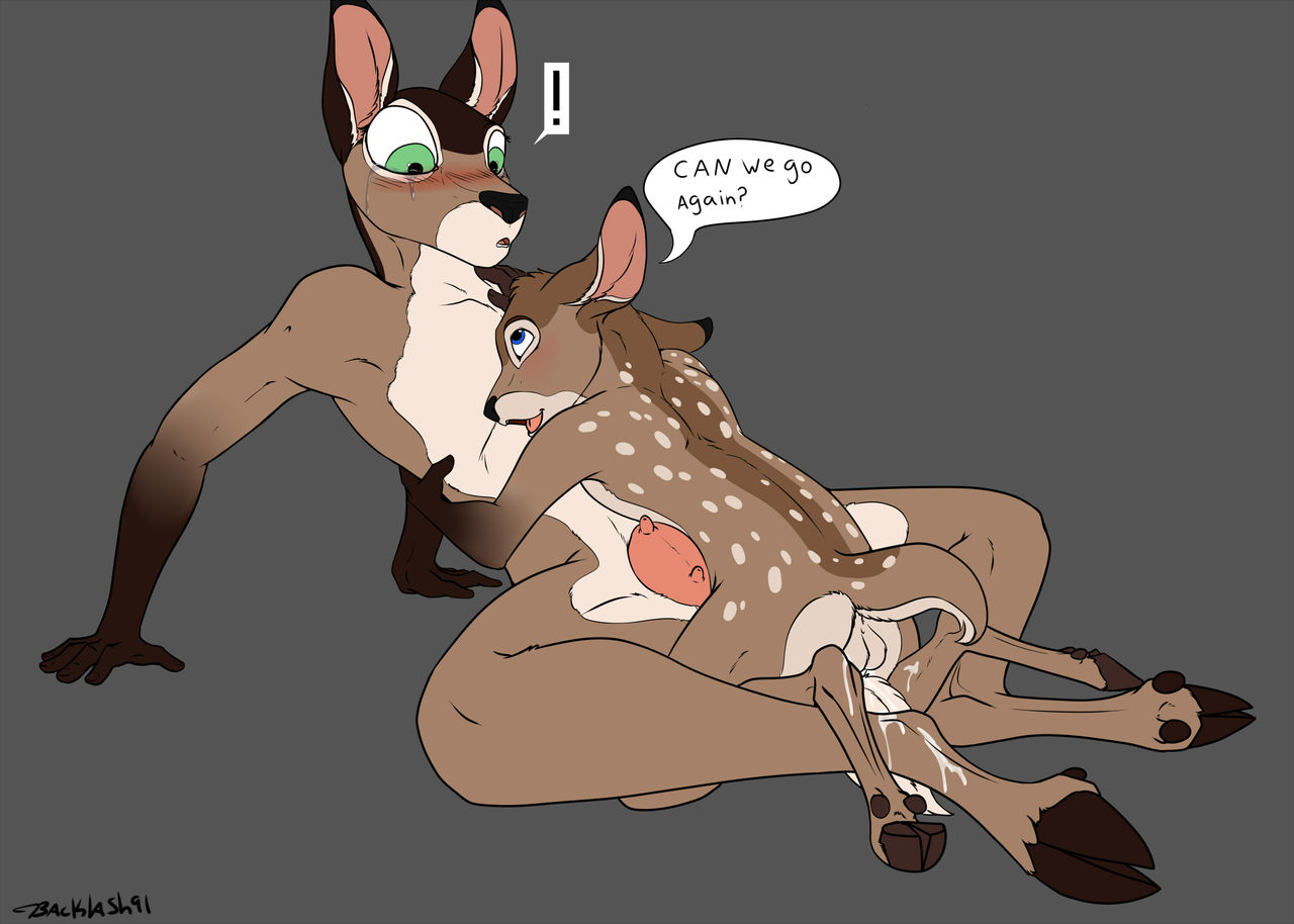 Mating momma page 6 full