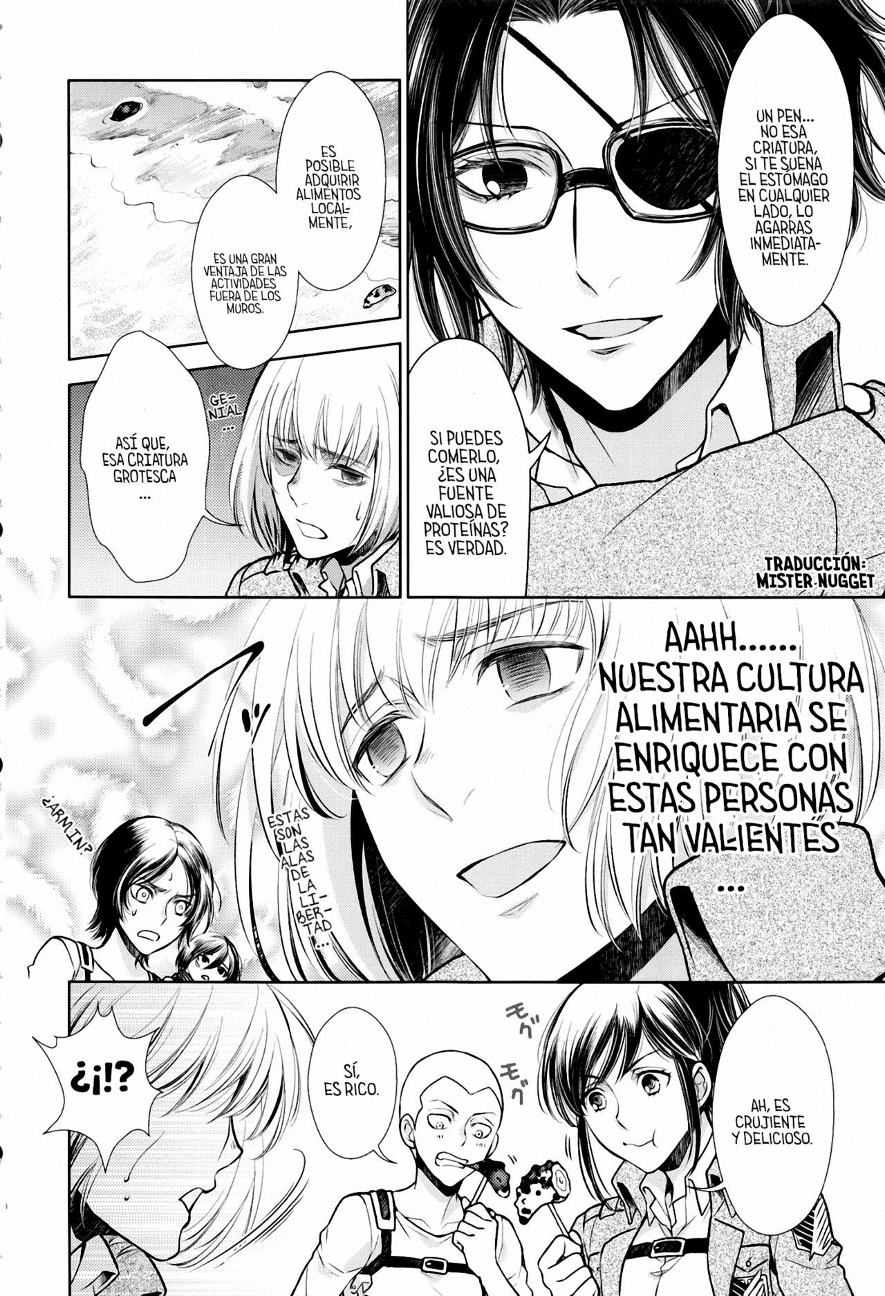ウハウハ☆ザザーン page 9 full